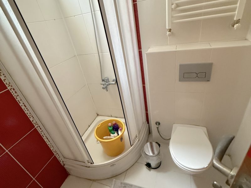 MARMARA'DAN ŞÜKRÜPAŞA GÖLET MEVKİ KİRALIK EŞYALI 1+1 DAİRE