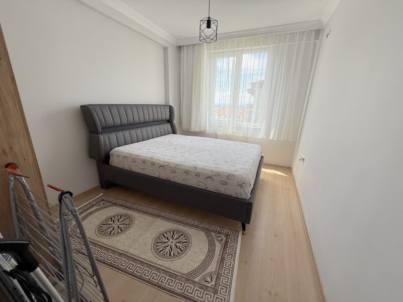 MARMARA'DAN ŞÜKRÜPAŞA GÖLET MEVKİ KİRALIK EŞYALI 1+1 DAİRE