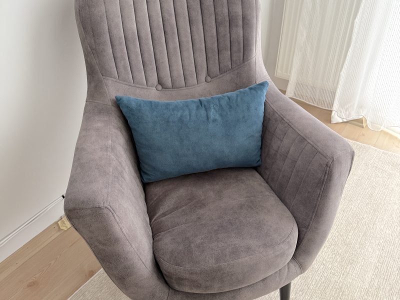 MARMARA'DAN ŞÜKRÜPAŞA GÖLET MEVKİ KİRALIK EŞYALI 1+1 DAİRE