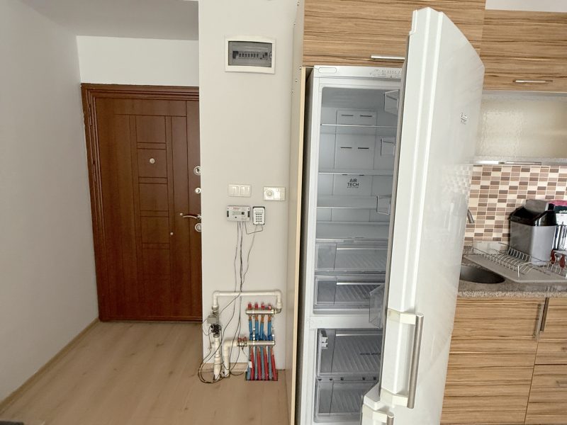 MARMARA'DAN ŞÜKRÜPAŞA GÖLET MEVKİ KİRALIK EŞYALI 1+1 DAİRE