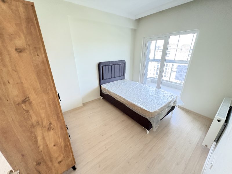 MARMARA' DAN BADEM AĞACI CAFE ÜSTÜ 1+1 KİRALIK DAİRE