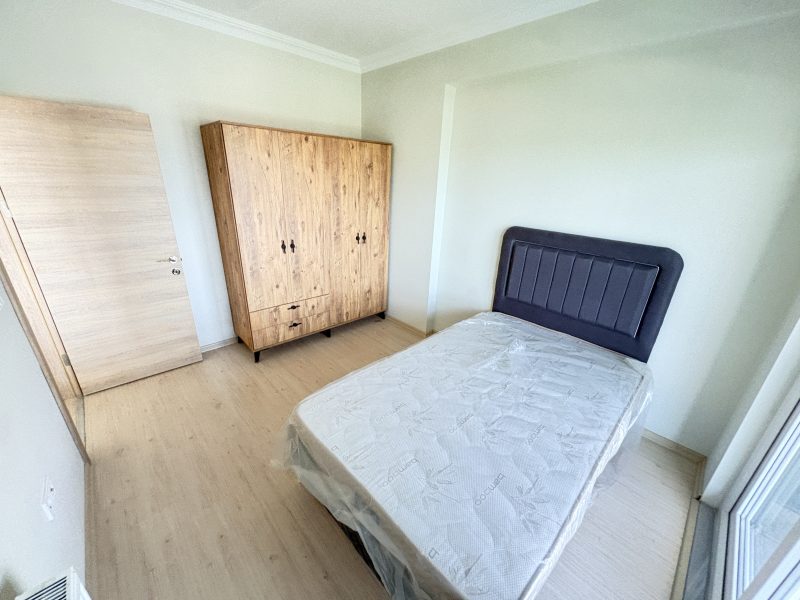 MARMARA' DAN BADEM AĞACI CAFE ÜSTÜ 1+1 KİRALIK DAİRE