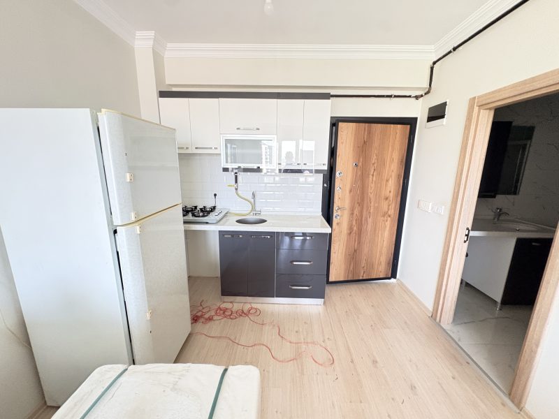 MARMARA' DAN BADEM AĞACI CAFE ÜSTÜ 1+1 KİRALIK DAİRE