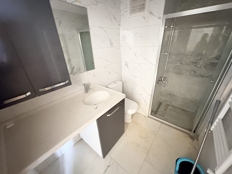 MARMARA' DAN BADEM AĞACI CAFE ÜSTÜ 1+1 KİRALIK DAİRE