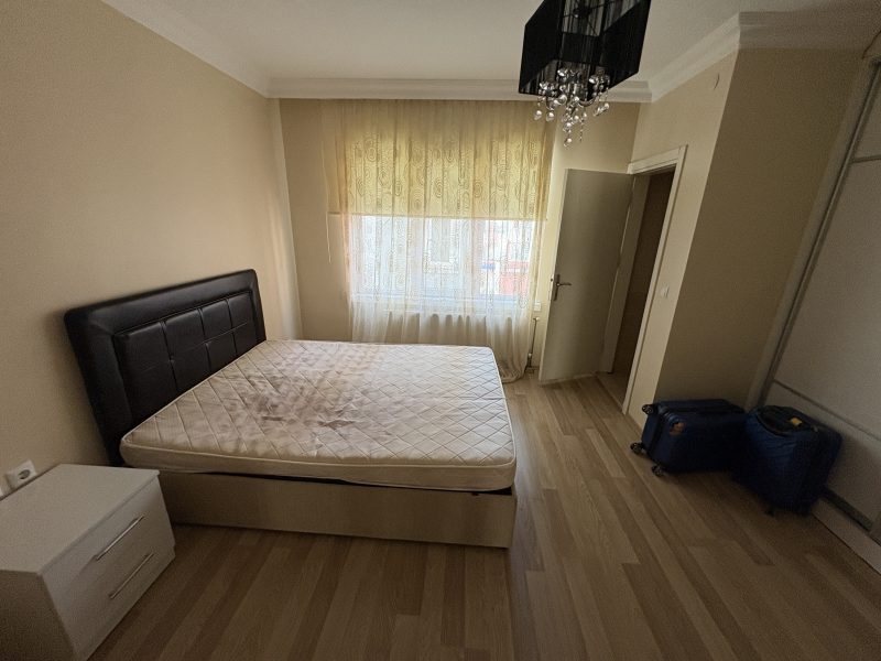 MARMARA'DAN KOCASİNAN'DA KİRALIK 1+1 EŞYALI DAİRE
