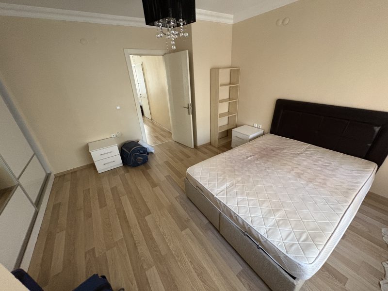 MARMARA'DAN KOCASİNAN'DA KİRALIK 1+1 EŞYALI DAİRE