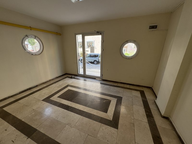 MARMARA'DAN KOCASİNAN'DA KİRALIK 1+1 EŞYALI DAİRE