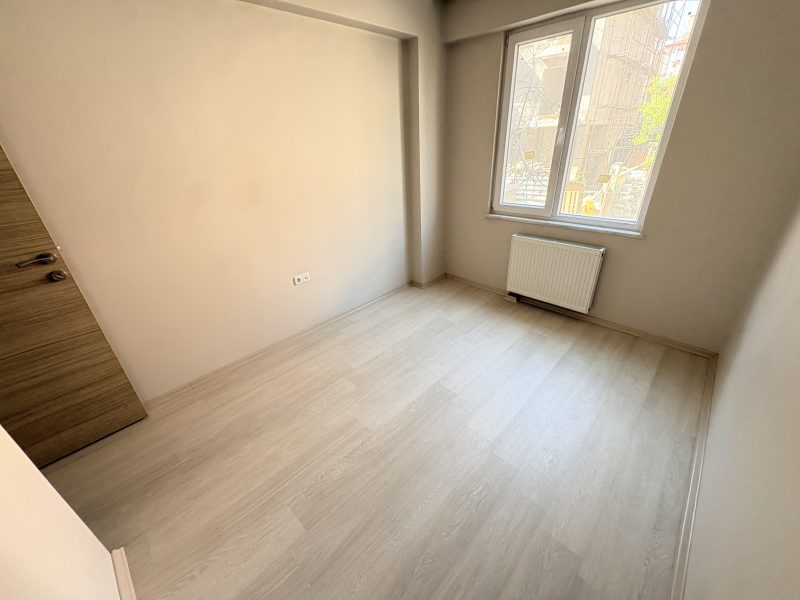 MARMARA'DAN ATATÜRK MAHALLESİ 1+1 EŞYASIZ KİRALIK DAİRE