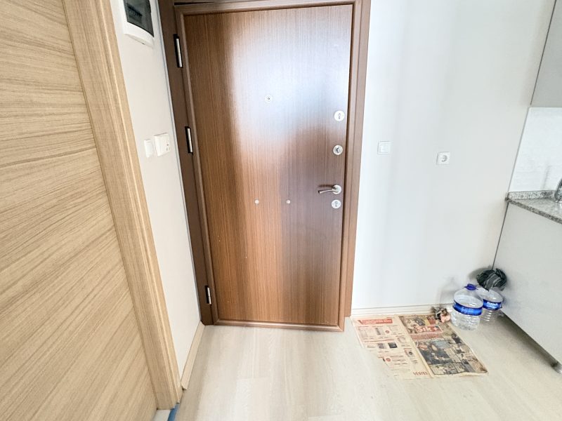 MARMARA'DAN ATATÜRK MAHALLESİ 1+1 EŞYASIZ KİRALIK DAİRE