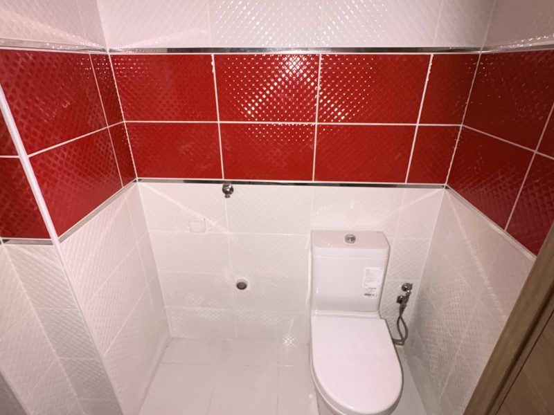 MARMARA'DAN ATATÜRK MAHALLESİ 1+1 EŞYASIZ KİRALIK DAİRE