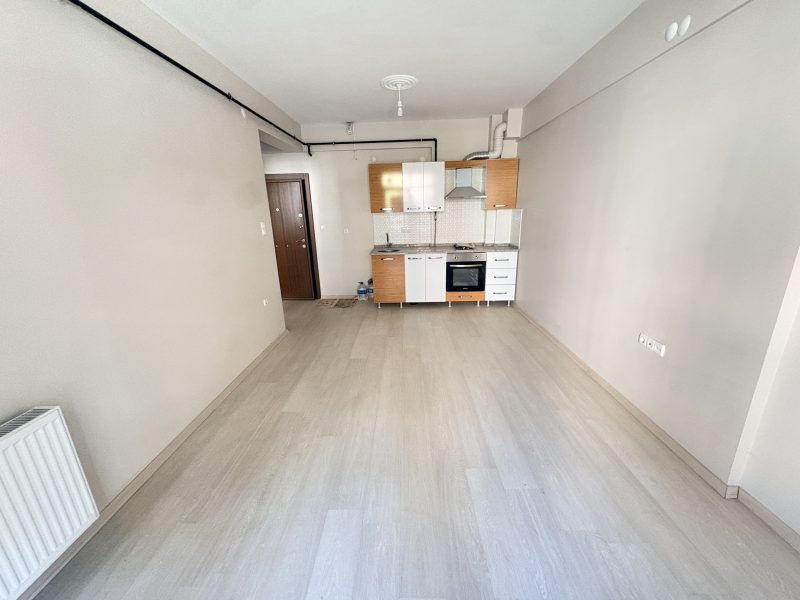 MARMARA'DAN ATATÜRK MAHALLESİ 1+1 EŞYASIZ KİRALIK DAİRE