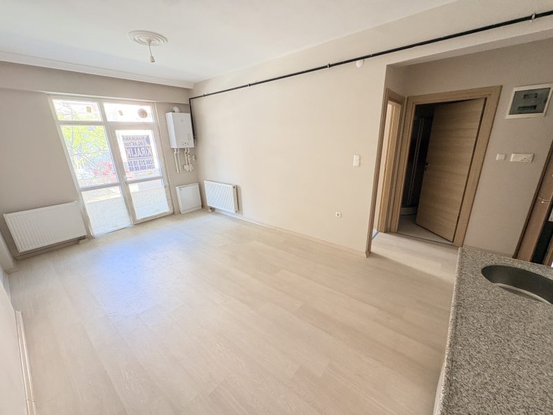 MARMARA'DAN ATATÜRK MAHALLESİ 1+1 EŞYASIZ KİRALIK DAİRE