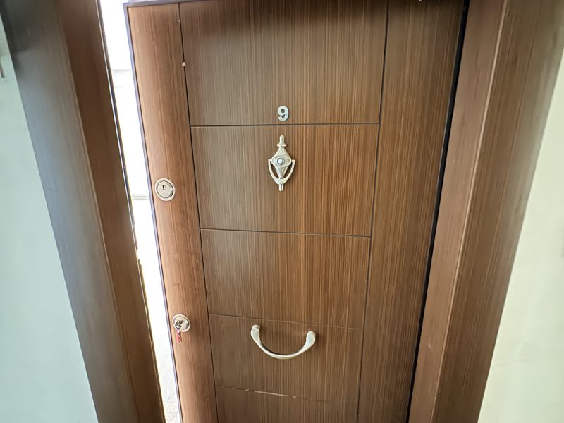 MARMARA'DAN ATATÜRK MAHALLESİ 1+1 EŞYASIZ KİRALIK DAİRE
