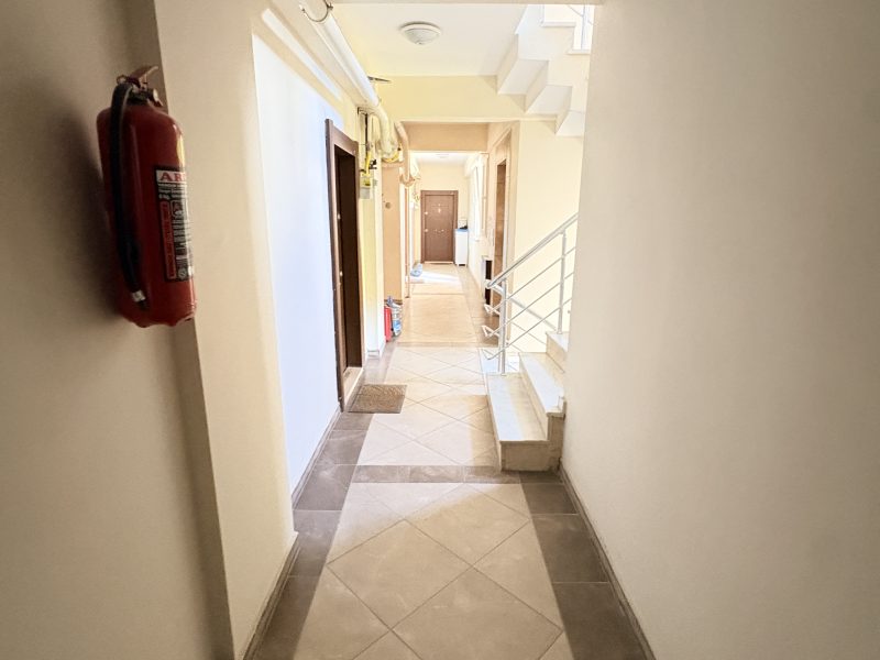 MARMARA'DAN ATATÜRK MAHALLESİ 1+1 EŞYASIZ KİRALIK DAİRE