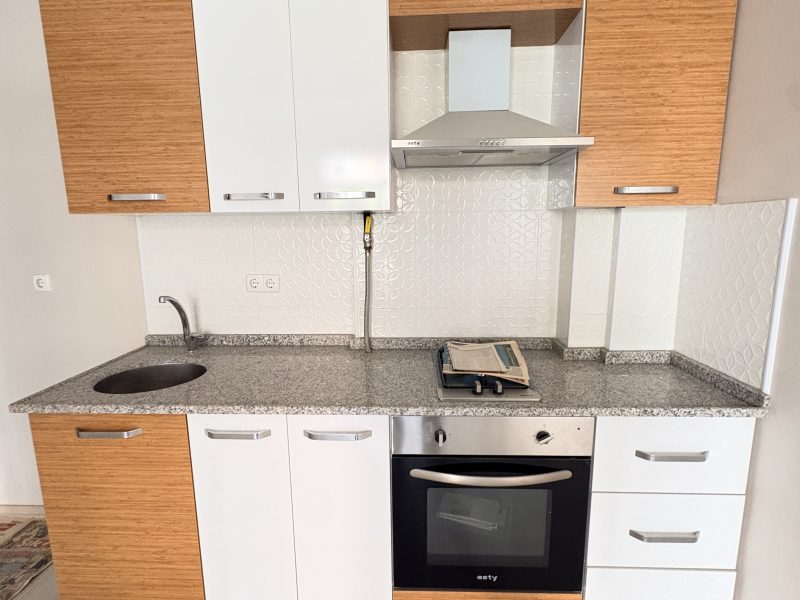 MARMARA'DAN ATATÜRK MAHALLESİ 1+1 EŞYASIZ KİRALIK DAİRE