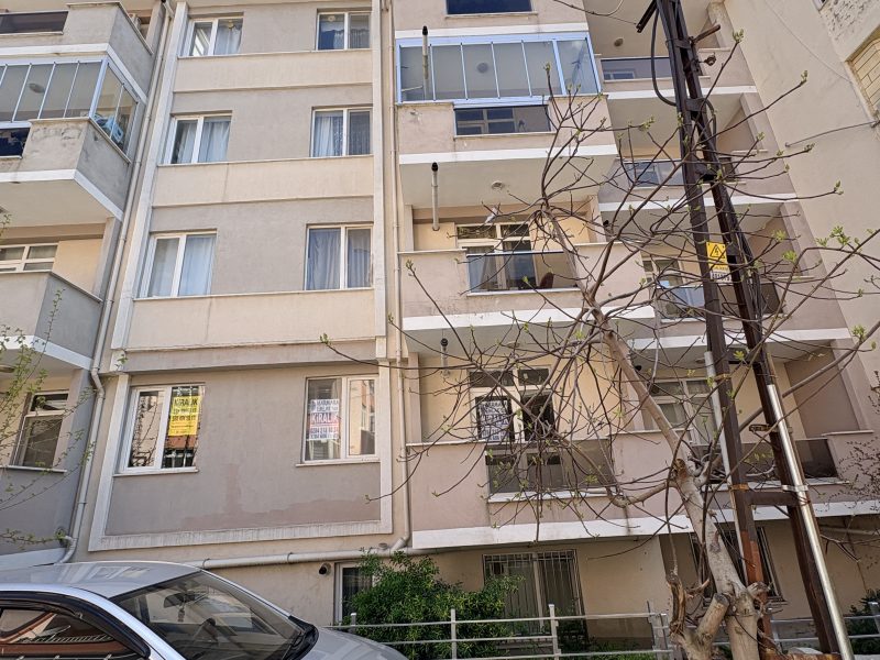 MARMARA'DAN ATATÜRK MAHALLESİ 1+1 EŞYASIZ KİRALIK DAİRE