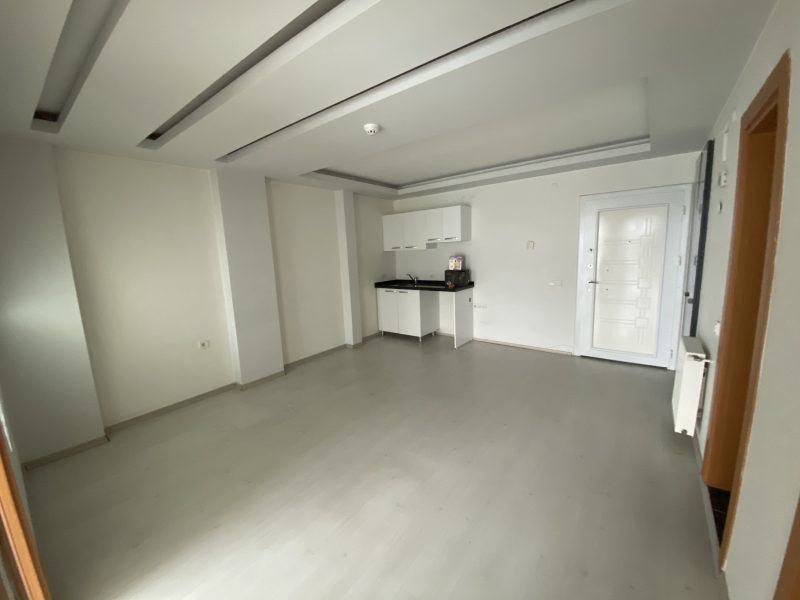 MARMARA'DAN ULUSOY PLAZA'DA 2+1 KİRALIK OFİS