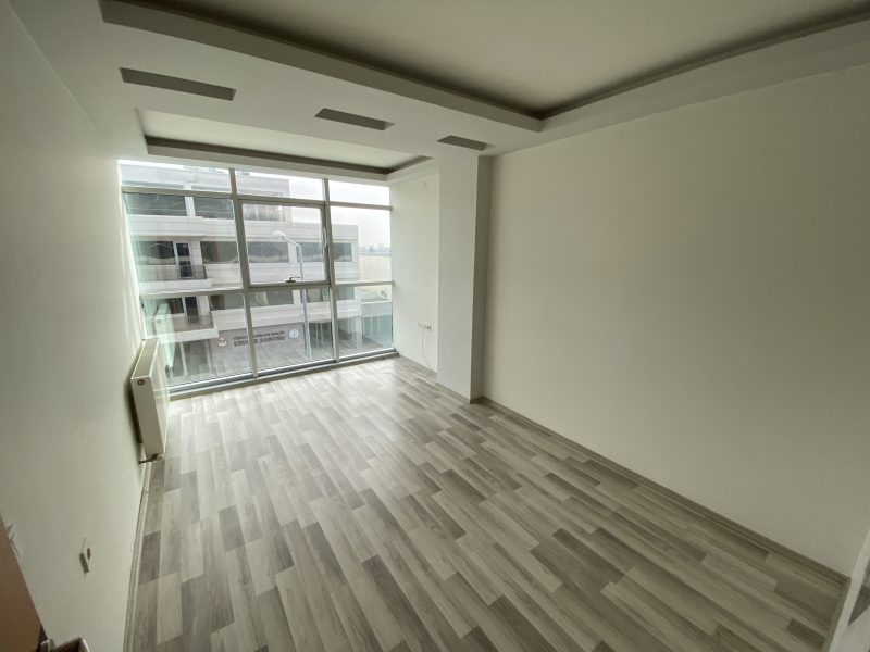 MARMARA'DAN ULUSOY PLAZA'DA 2+1 KİRALIK OFİS