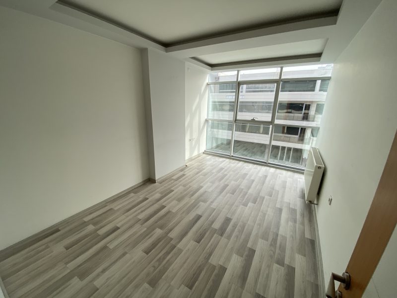 MARMARA'DAN ULUSOY PLAZA'DA 2+1 KİRALIK OFİS
