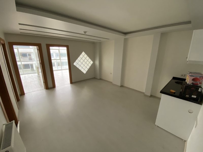 MARMARA'DAN ULUSOY PLAZA'DA 2+1 KİRALIK OFİS