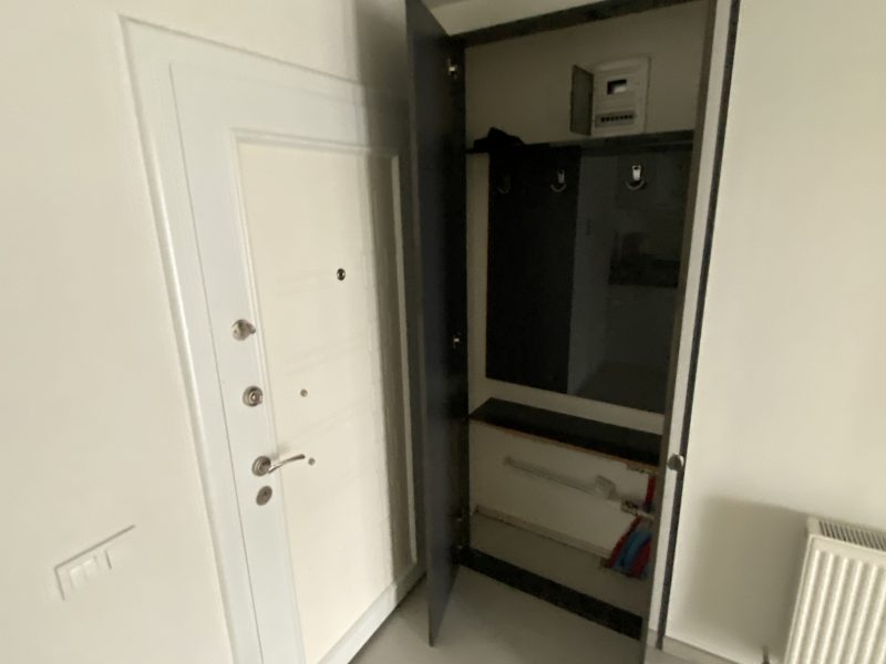 MARMARA'DAN ULUSOY PLAZA'DA 2+1 KİRALIK OFİS