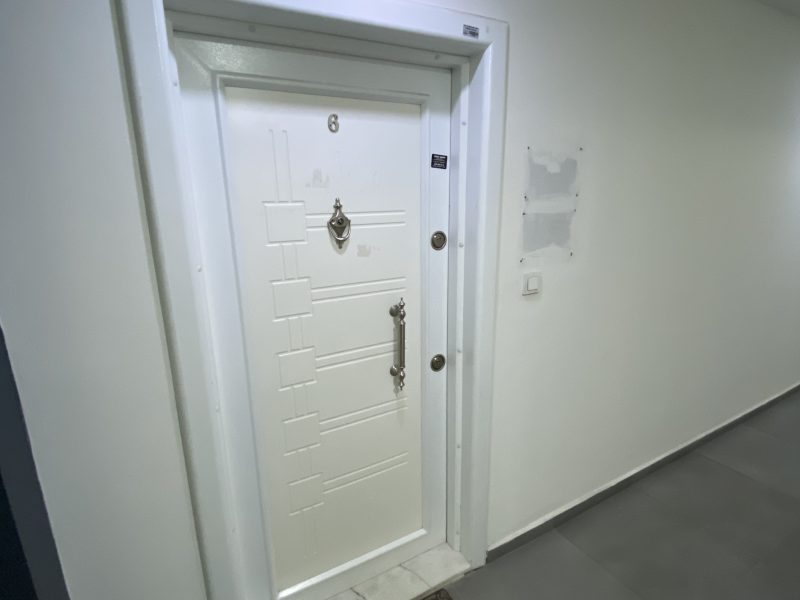 MARMARA'DAN ULUSOY PLAZA'DA 2+1 KİRALIK OFİS