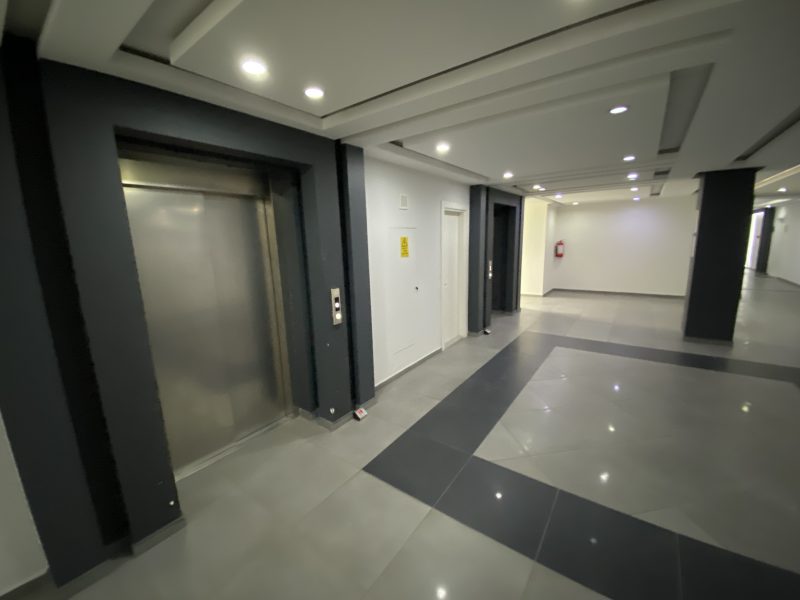 MARMARA'DAN ULUSOY PLAZA'DA 2+1 KİRALIK OFİS