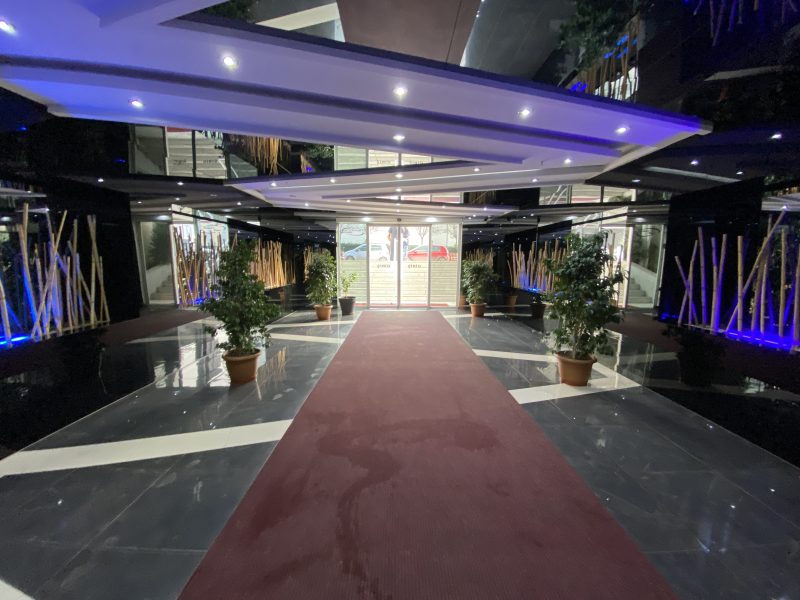 MARMARA'DAN ULUSOY PLAZA'DA 2+1 KİRALIK OFİS