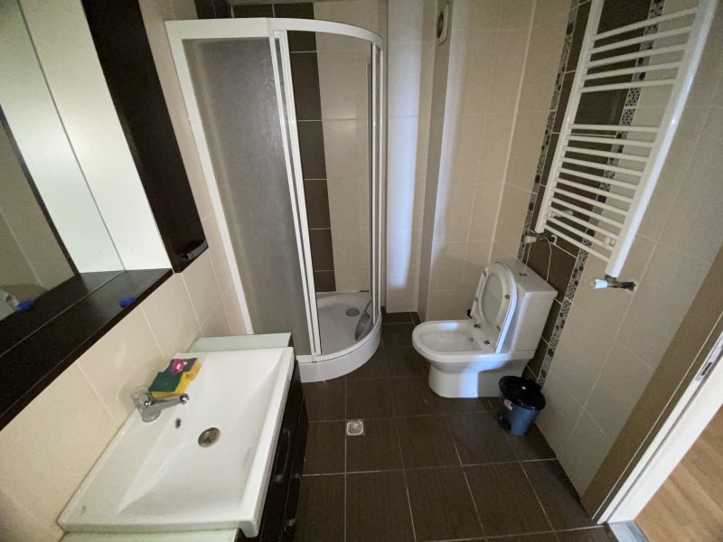 MARMARA' DAN 1. MURAT' TA SATILIK 2+1 YATIRIMLIK DAİRE