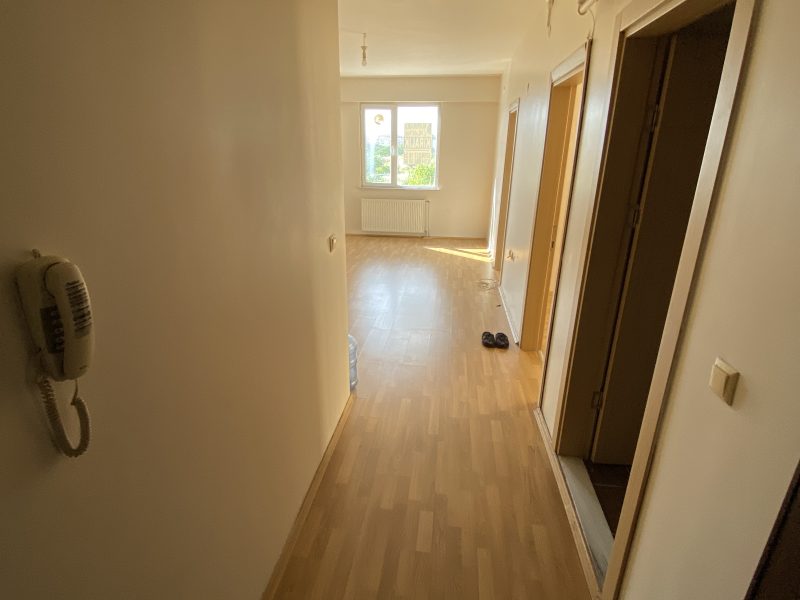 MARMARA' DAN 1. MURAT' TA SATILIK 2+1 YATIRIMLIK DAİRE