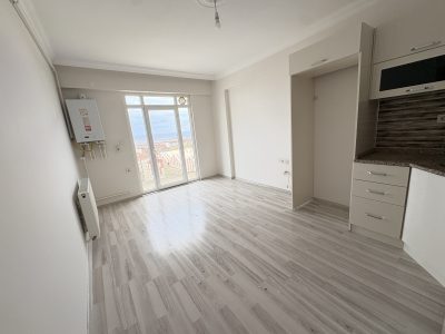MARMARA'DAN MANZARALI EŞYASIZ 1+1 KİRALIK DAİRE