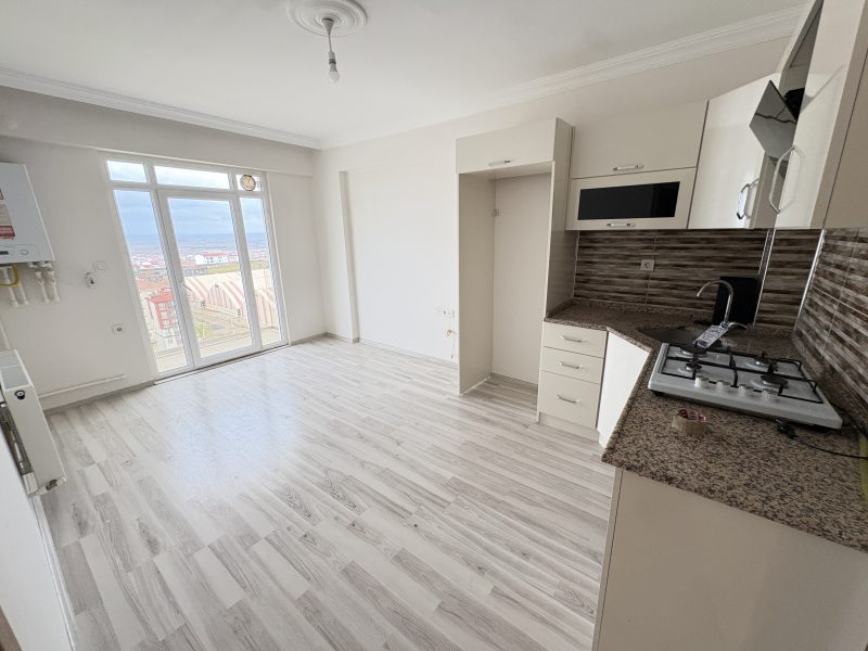 MARMARA'DAN MANZARALI EŞYASIZ 1+1 KİRALIK DAİRE