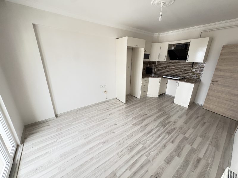 MARMARA'DAN MANZARALI EŞYASIZ 1+1 KİRALIK DAİRE
