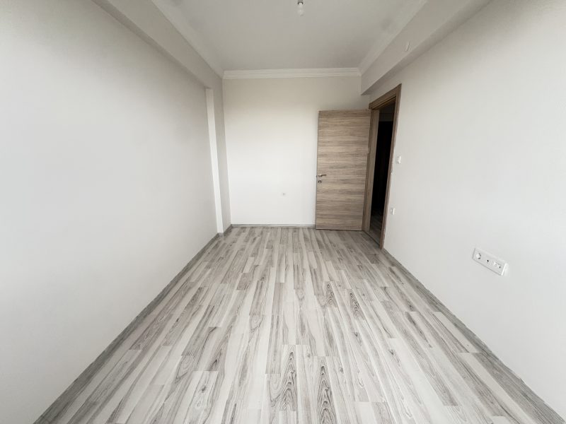 MARMARA'DAN MANZARALI EŞYASIZ 1+1 KİRALIK DAİRE