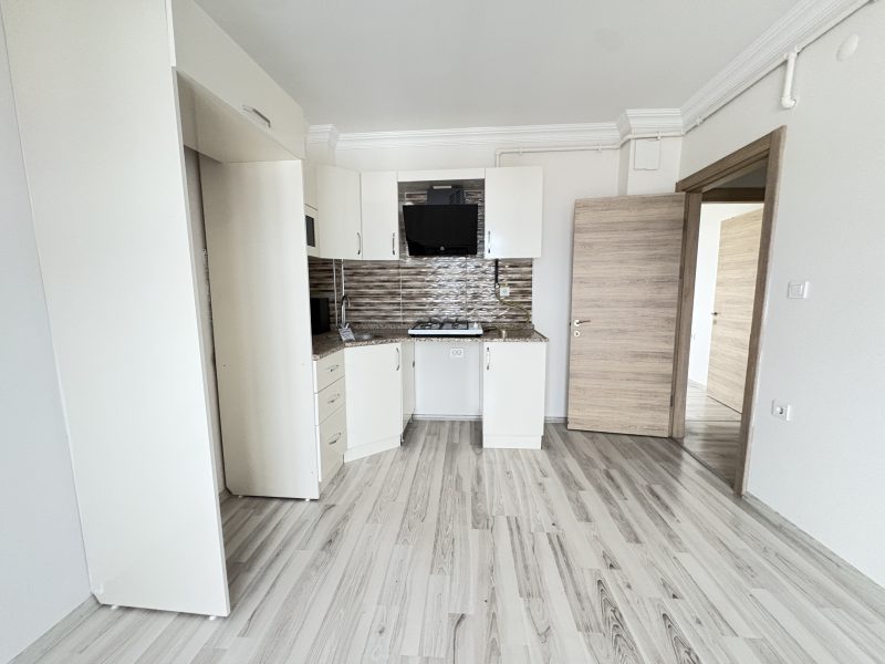 MARMARA'DAN MANZARALI EŞYASIZ 1+1 KİRALIK DAİRE