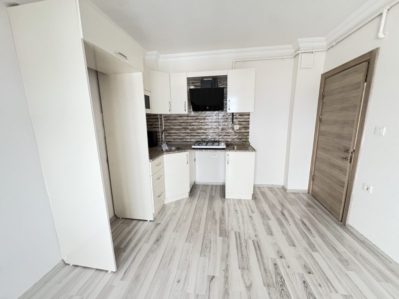 MARMARA'DAN MANZARALI EŞYASIZ 1+1 KİRALIK DAİRE