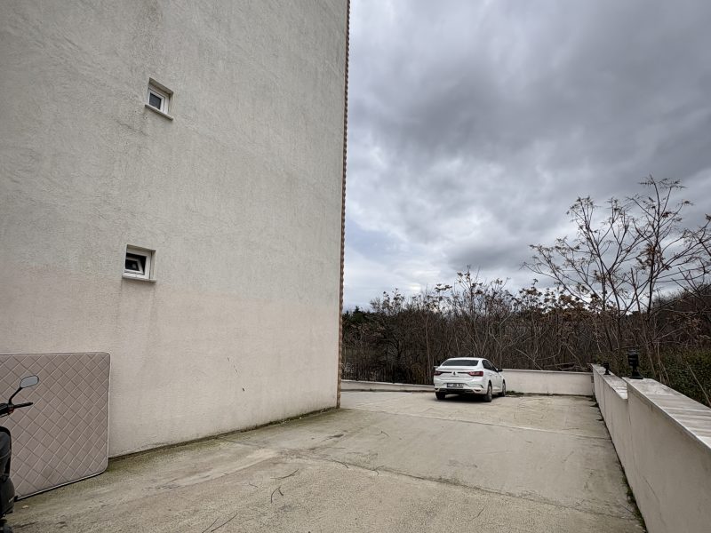 MARMARA'DAN MANZARALI EŞYASIZ 1+1 KİRALIK DAİRE