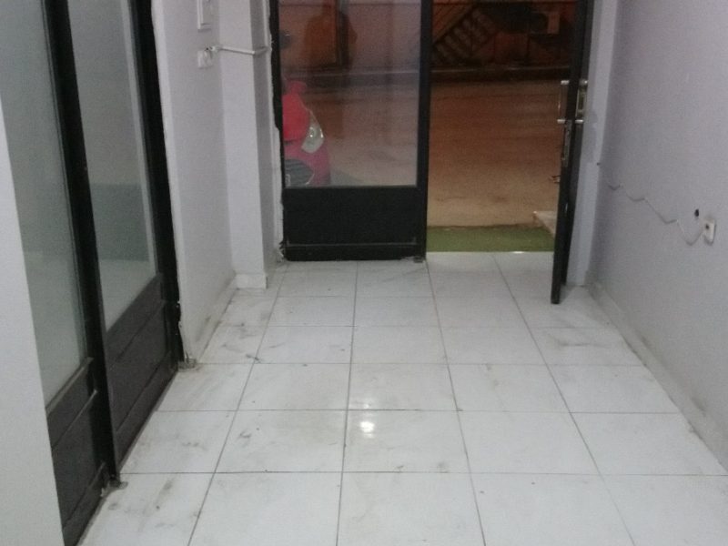 MARMARA'DAN BANKALAR CADDESİNDE SATILIK İŞYERİ