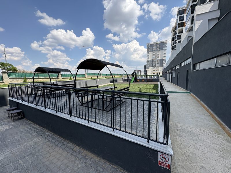 MARMARA'DAN TEMA EVLERİNDE KİRALIK 3+1 LÜKS DAİRE
