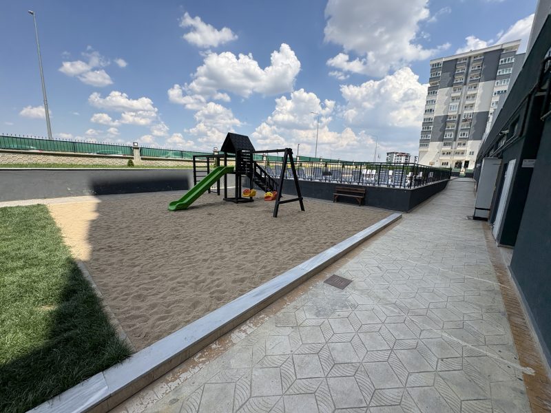 MARMARA'DAN TEMA EVLERİNDE KİRALIK 3+1 LÜKS DAİRE