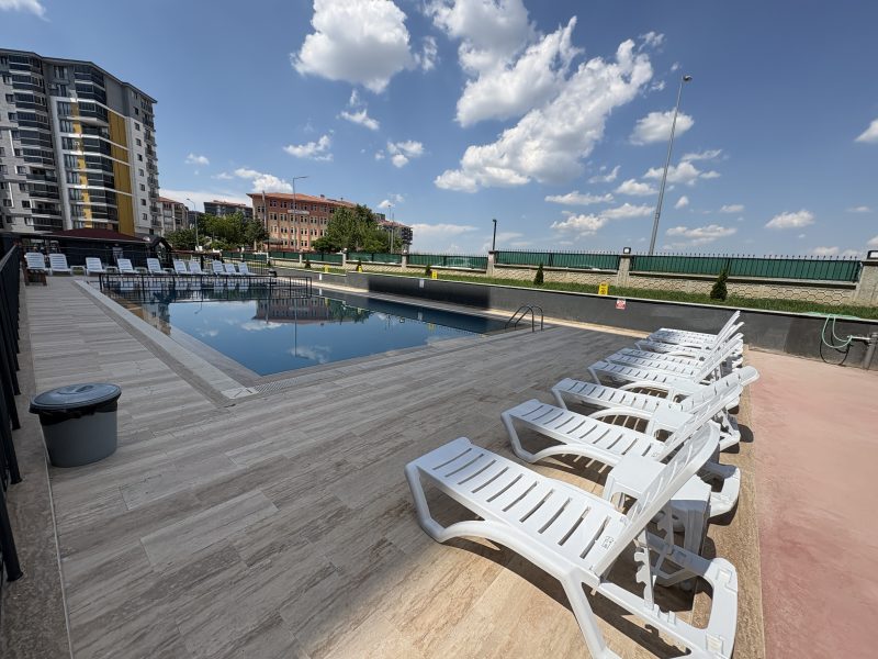 MARMARA'DAN TEMA EVLERİNDE KİRALIK 3+1 LÜKS DAİRE