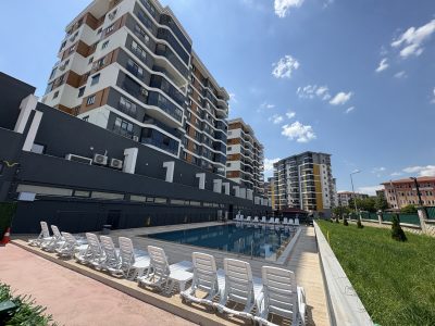 MARMARA'DAN TEMA EVLERİNDE KİRALIK 3+1 LÜKS DAİRE