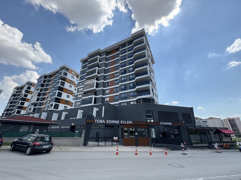 MARMARA'DAN TEMA EVLERİNDE KİRALIK 3+1 LÜKS DAİRE