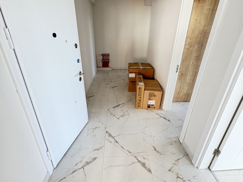MARMARA'DAN TEMA EVLERİNDE KİRALIK 3+1 LÜKS DAİRE