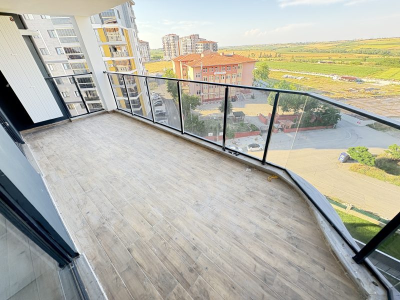 MARMARA'DAN TEMA EVLERİNDE KİRALIK 3+1 LÜKS DAİRE
