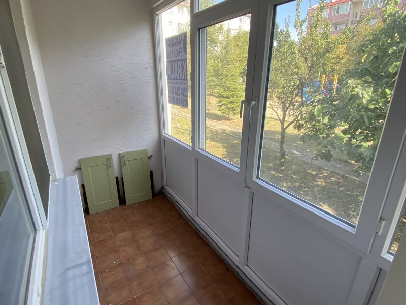 MARMARA'DAN FATİH MAHALLESİ SİTE İÇERİSİNDE 3+1 KİRALIK DAİRE