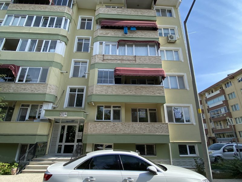 MARMARA'DAN FATİH MAHALLESİ SİTE İÇERİSİNDE 3+1 KİRALIK DAİRE