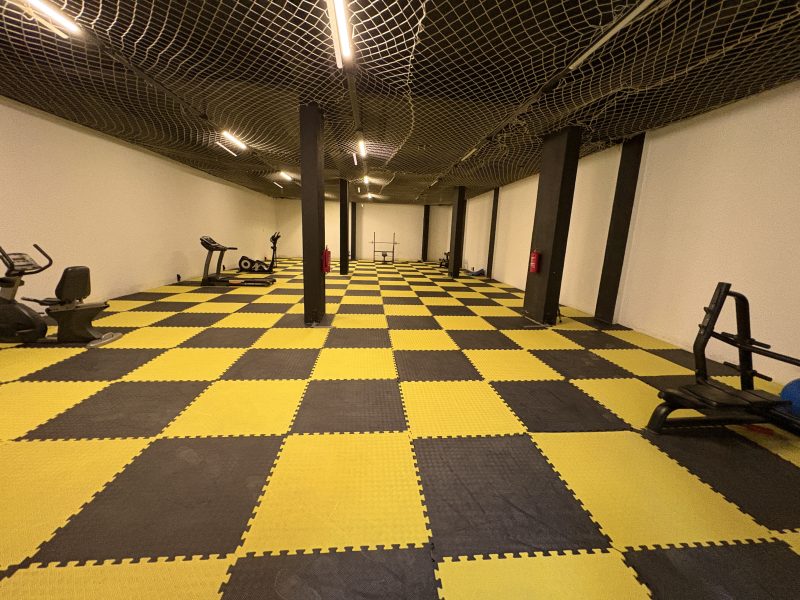 MARMARA'DAN TEMA EVLERİNDE KİRALIK 3+1 LÜKS DAİRE
