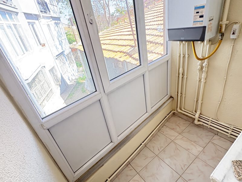 MARMARA'DAN ESKİ İSTANBUL CADDESİNDE SATILIK 3+1 DAİRE