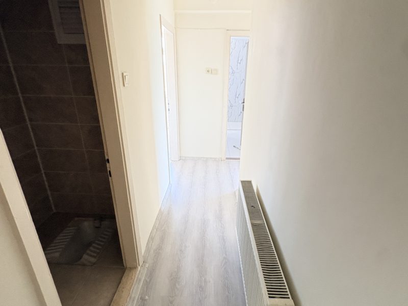 MARMARA'DAN ESKİ İSTANBUL CADDESİNDE SATILIK 3+1 DAİRE